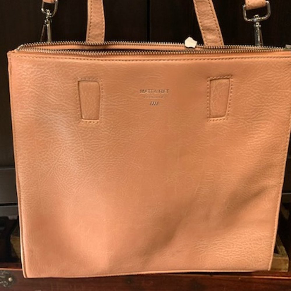 Matt and Nat Crossbody Purse